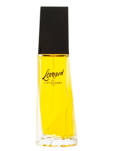 Léonard de Léonard