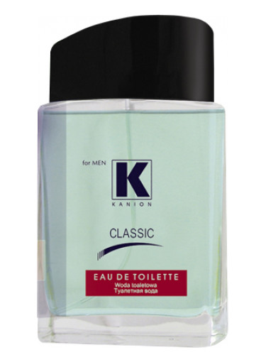 Kanion Classic