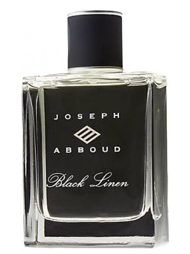 Black Linen