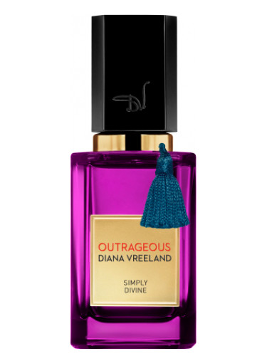 Outrageous Collection Simply Divine