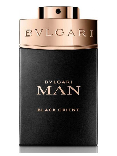 Bvlgari Man Black Orient