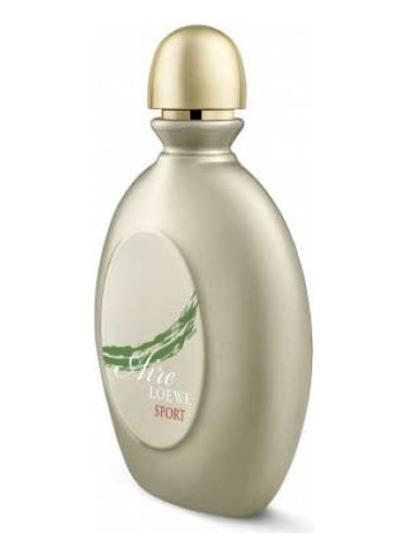 Aire Loewe Sport Edicion Especial