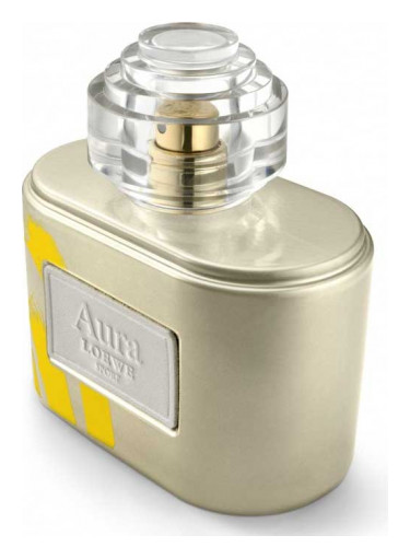 Aura Loewe Sport Edicion Especial