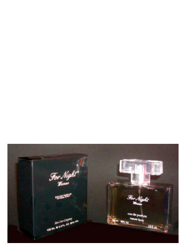 For Night Women