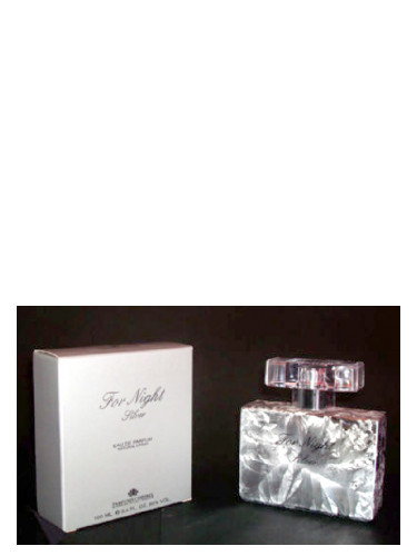 For Night Silver