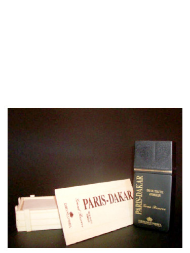 Paris - Dakar Gran Reserva
