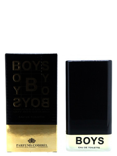 Boys