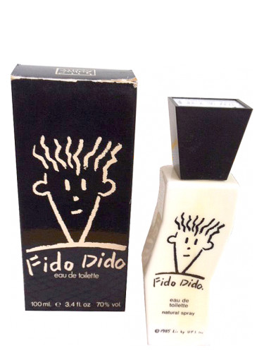 Fido Dido