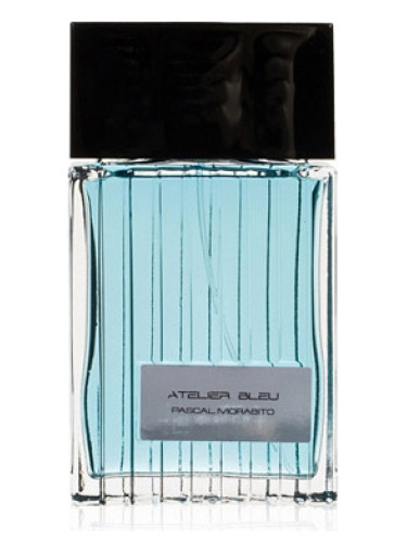 Atelier Bleu