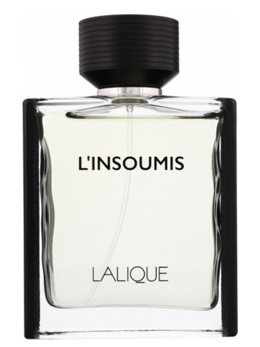 L'Insoumis