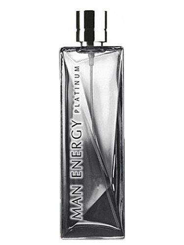 Man Energy Platinum