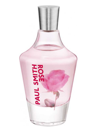 Paul Smith Rose Romantic Edition