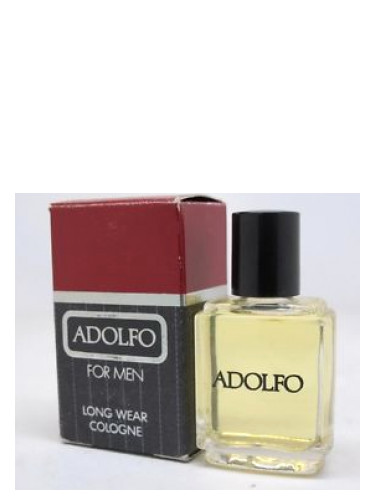 Adolfo for Men