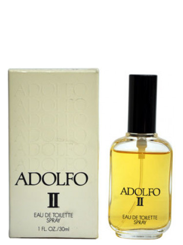 Adolfo II