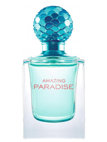Amazing Paradise