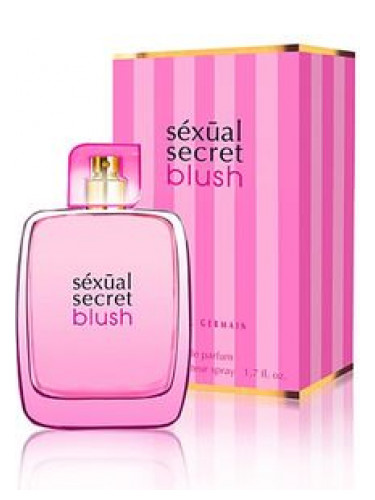 Sexual Secret Blush
