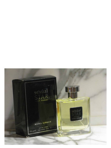 Sexual Star pour Homme