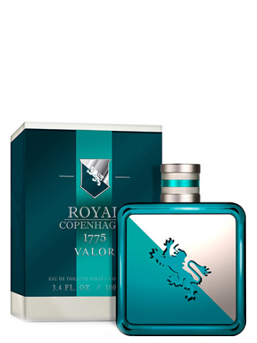 1775 Valor For Men