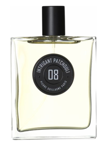 Intrigant Patchouli 08