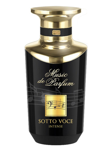 Sotto Voce