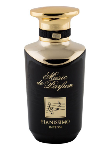 Pianissimo Eau de Parfum