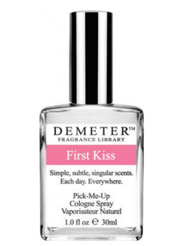 First Kiss