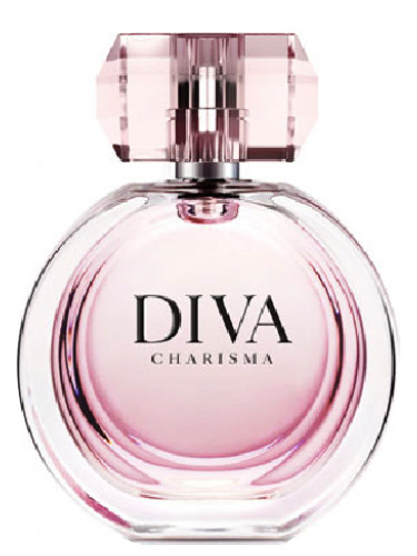Diva Charisma 娇之真我