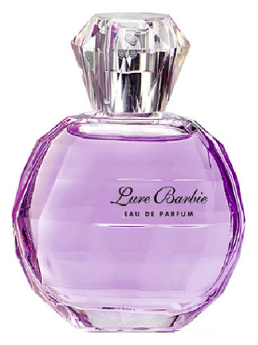 Lure Barbie 魅紫芭比