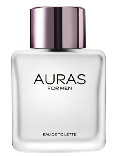 Auras For Men 极光