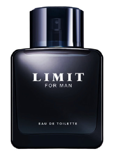 Limit For Man 境界