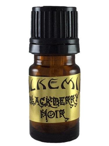 Blackberry Noir