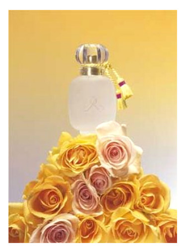 Eau Fraiche Rose d'Ete