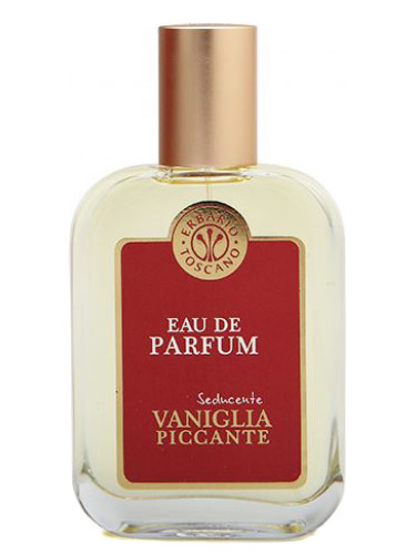 Vaniglia Piccante