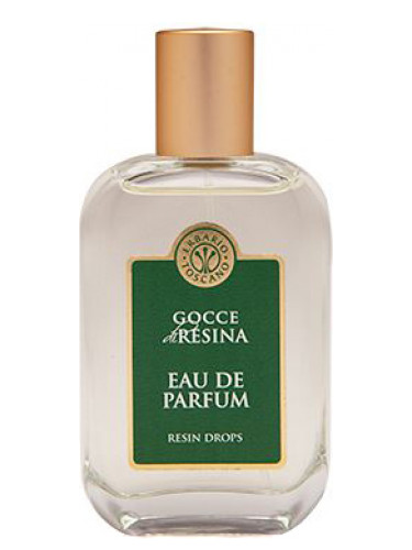 Gocce di Resina