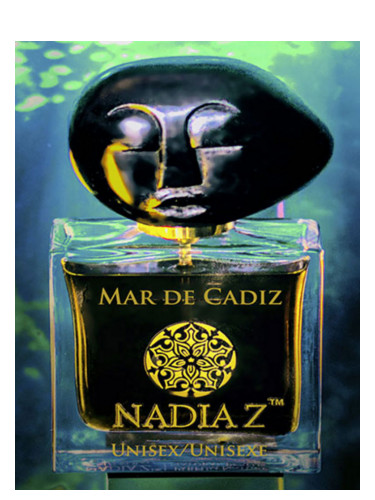 Mar de Cadiz