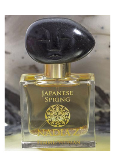 Japanese Spring