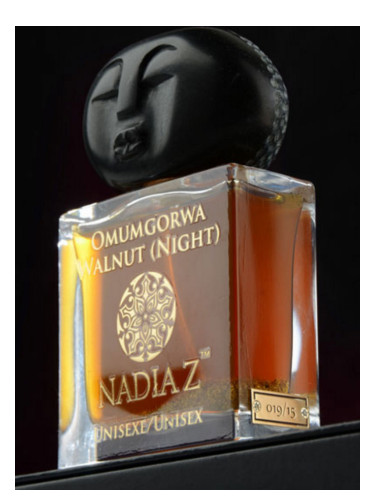 Omumgorwa Walnut Night