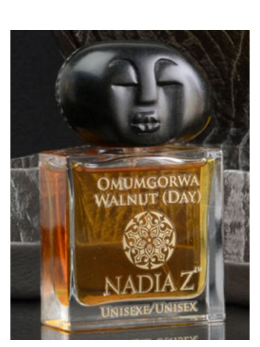 Omumgorwa Walnut Day