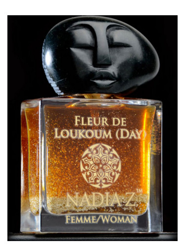 Fleur de Loukoum Day