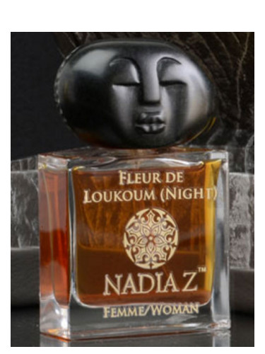 Fleur de Loukoum Night