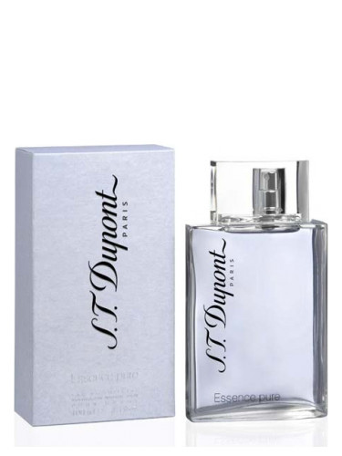 Essence Pure Pour Homme