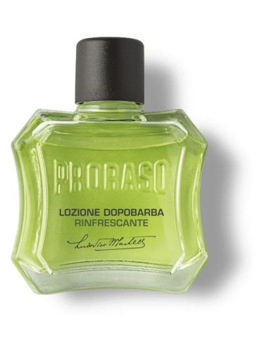 Proraso Green After Shave