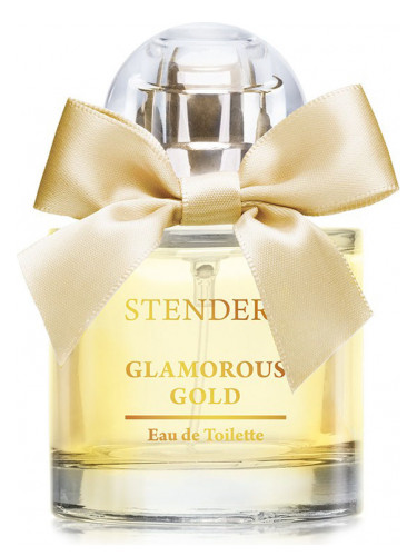 Glamorous Gold