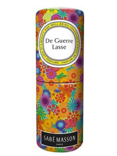 De Guerre Lasse