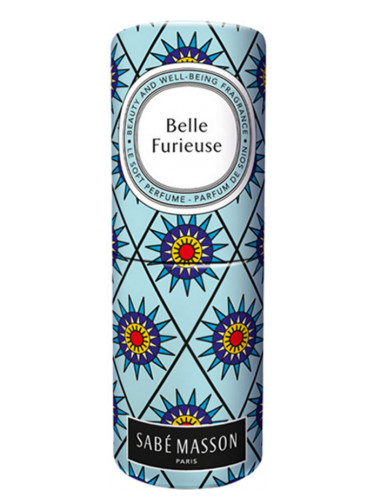 Belle Furieuse