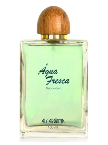 Água Fresca