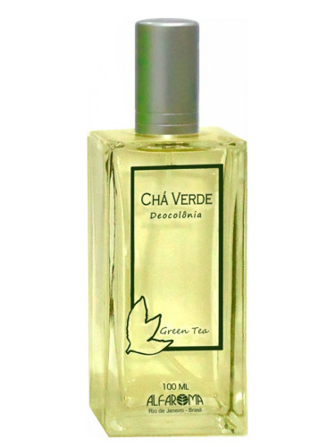 Chá Verde