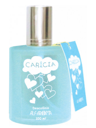 Carícia