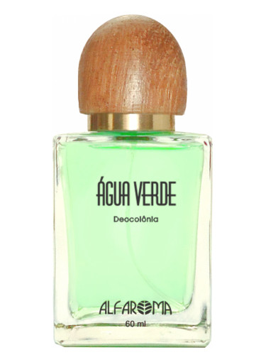 Água Verde