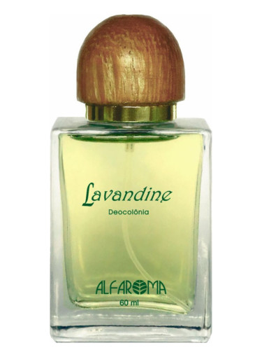 Lavandine